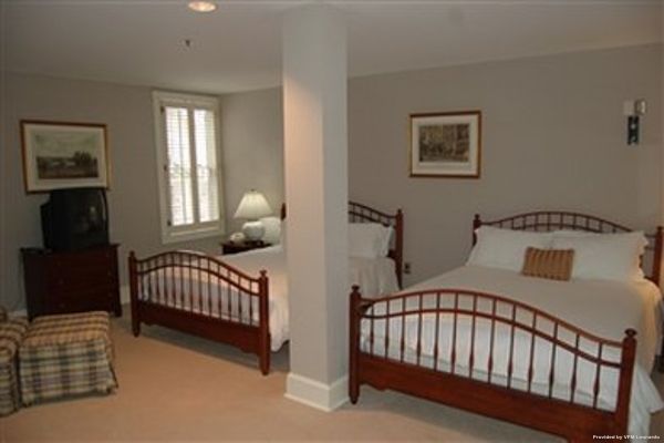 The Inn at Camden Place